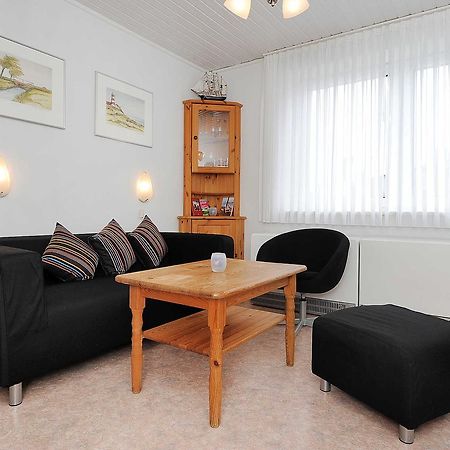 Ferienwohnung Schatzinsel Бензерзиль Экстерьер фото